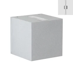 Albert 2370 Wandstrahler, eng/eng