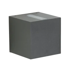 Albert 2370 Wandstrahler, eng/eng