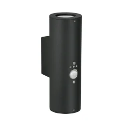 Albert 2480 Wandstrahler mit Bewegungsmelder