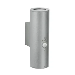 Albert 2480 Wandstrahler mit Bewegungsmelder