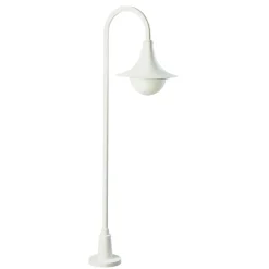 Albert 2081 Wegeleuchte