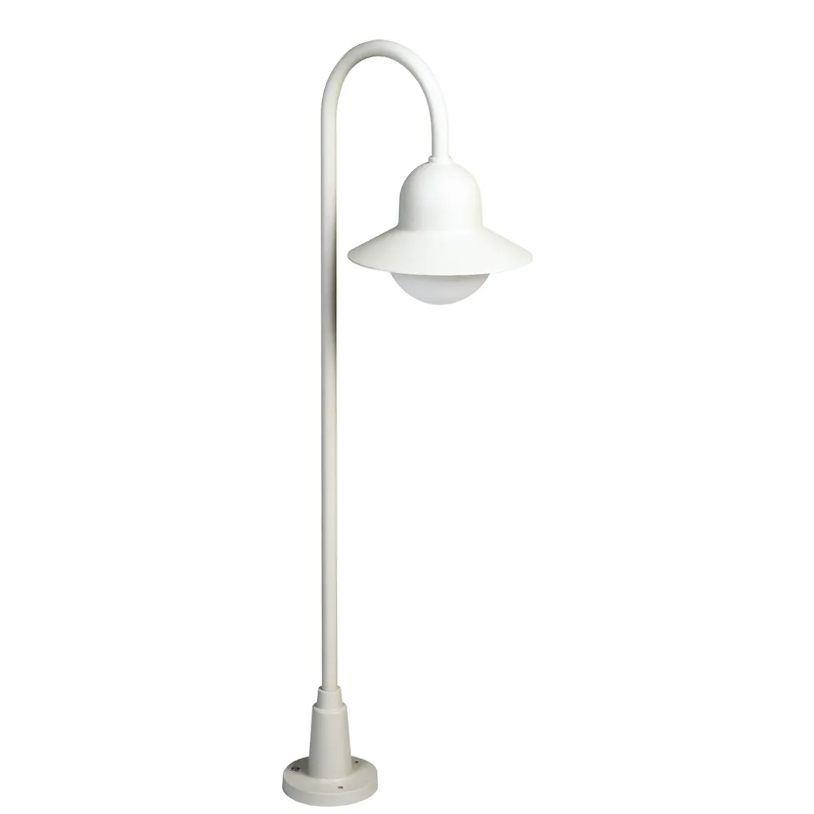 Albert 2005 Wegeleuchte