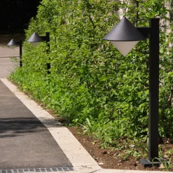 Albert 2026 Wegeleuchte