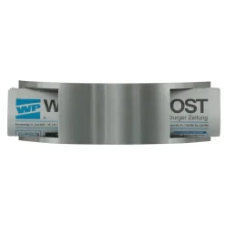 Albert 690744 Zeitungshalter