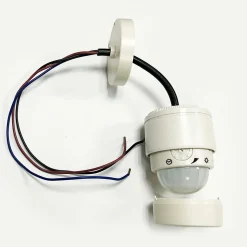 Albert Bewegungsmelder für Leuchten ohne Dauerlichtfunktion