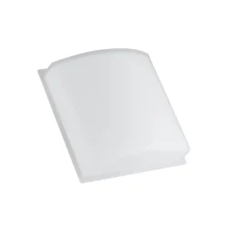 Albert G 348 Opalglas / Ersatzglas