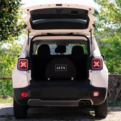 Alfa Forni Cover / Tragetasche für Moderno Portable