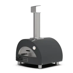Alfa Forni Moderno Portable Pizzaofen, tragbar