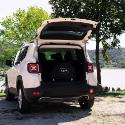 Alfa Forni Moderno Portable Pizzaofen, tragbar