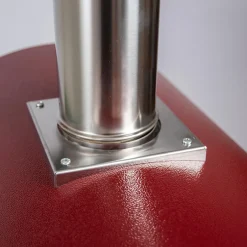 Alfa Forni Moderno Portable Pizzaofen, tragbar