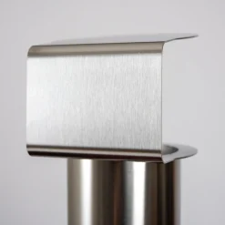 Alfa Forni Moderno Portable Pizzaofen, tragbar, inkl. Tragetasche & Pizza Schaufel Set Medium