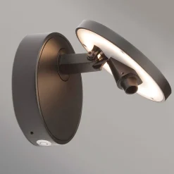 Antidark by Lumexx Dot LED Wandleuchte