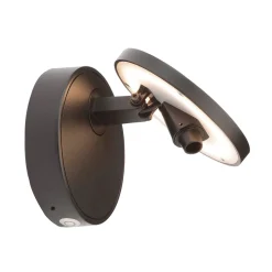 Antidark by Lumexx Dot LED Wandleuchte