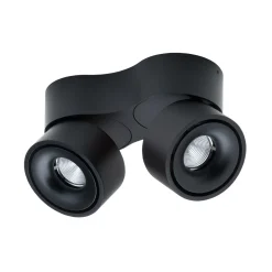 Antidark by Lumexx Easy Double LED Wand- / Deckenleuchte