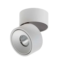 Antidark by Lumexx Easy LED Wand- / Deckenleuchte, 18 W