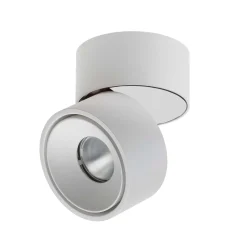 Antidark by Lumexx Easy LED Wand- / Deckenleuchte, 18 W