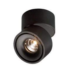 Antidark by Lumexx Easy LED Wand- / Deckenleuchte, 18 W