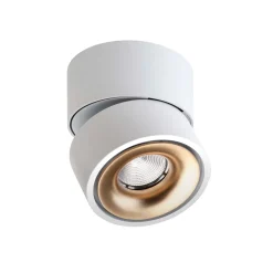 Antidark by Lumexx Easy LED Wand- / Deckenleuchte, 10 W