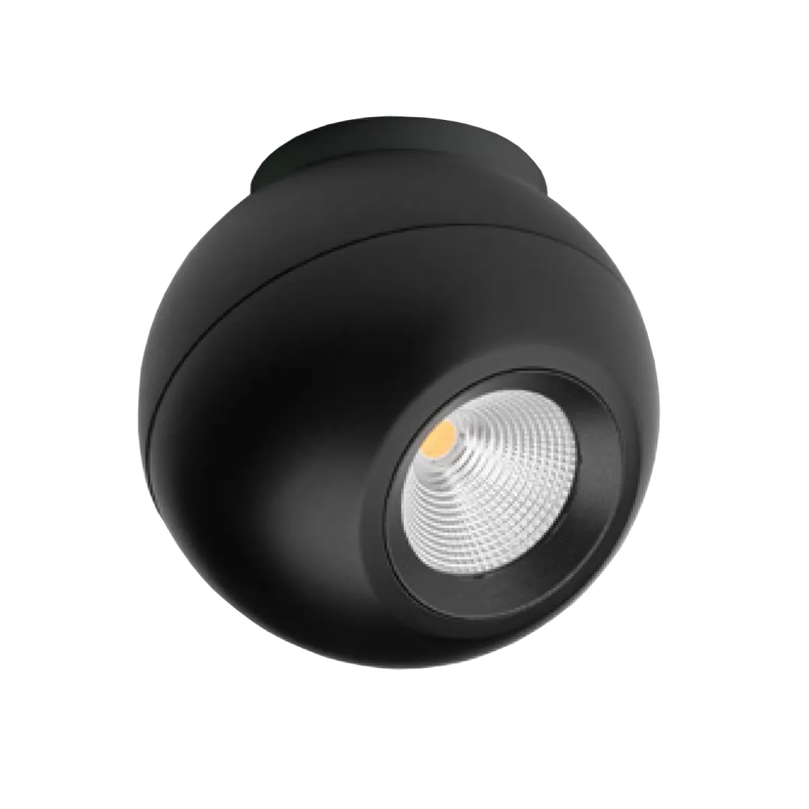 Antidark by Lumexx Globe LED Deckenleuchte, Auslaufmodell