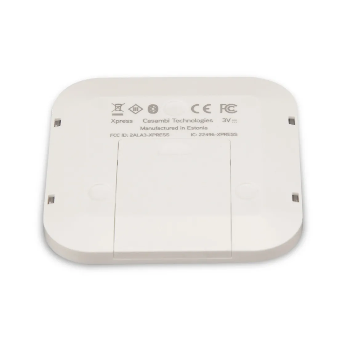 Arditi Casambi Xpress Wireless Wandschalter