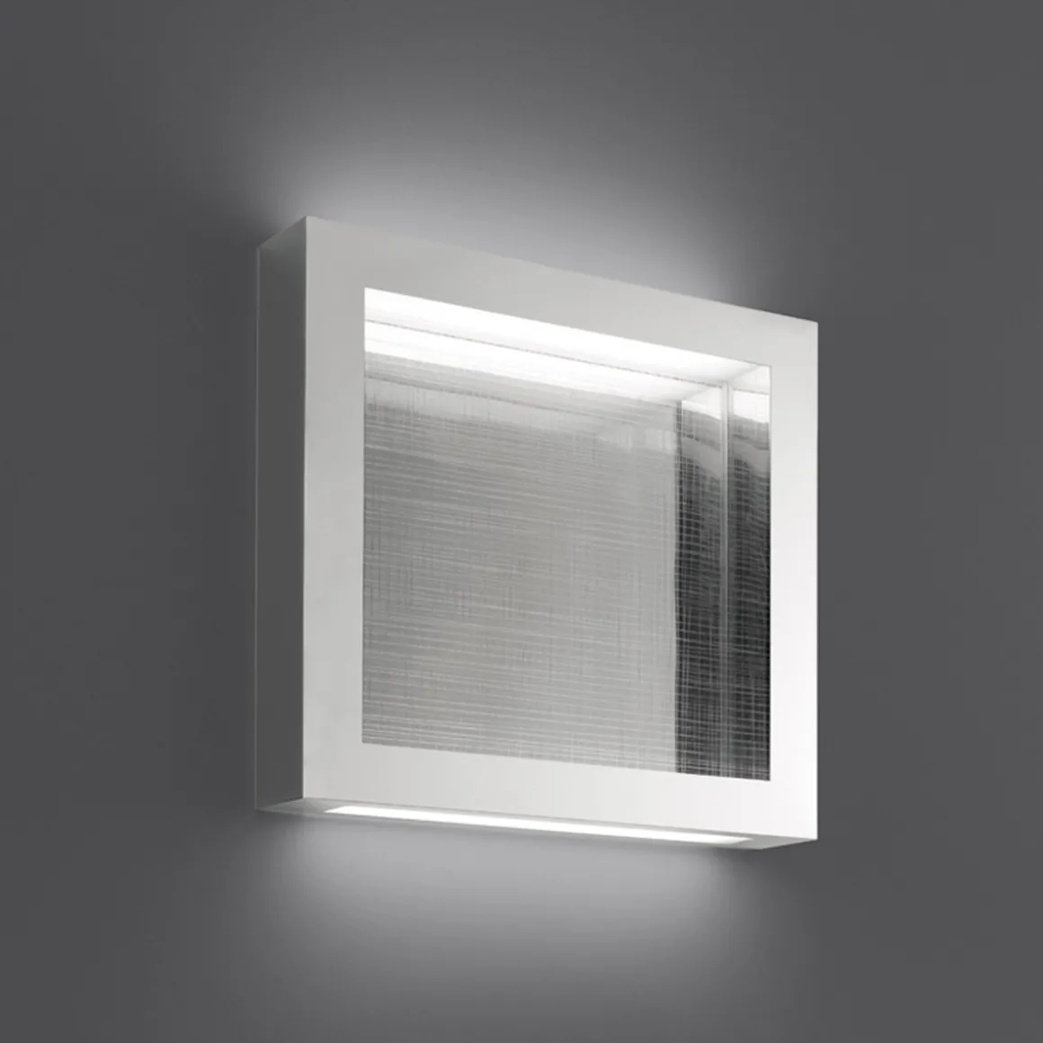 Artemide Altrove 600 LED Parete / Soffitto