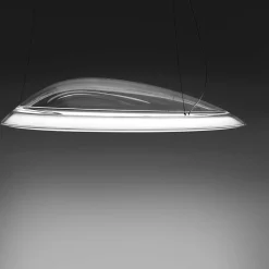 Artemide Ameluna LED Sospensione, App-kompatibel