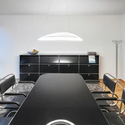 Artemide Ameluna LED Sospensione, App-kompatibel