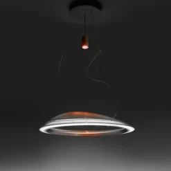 Artemide Ameluna RGB LED Sospensione, App-kompatibel