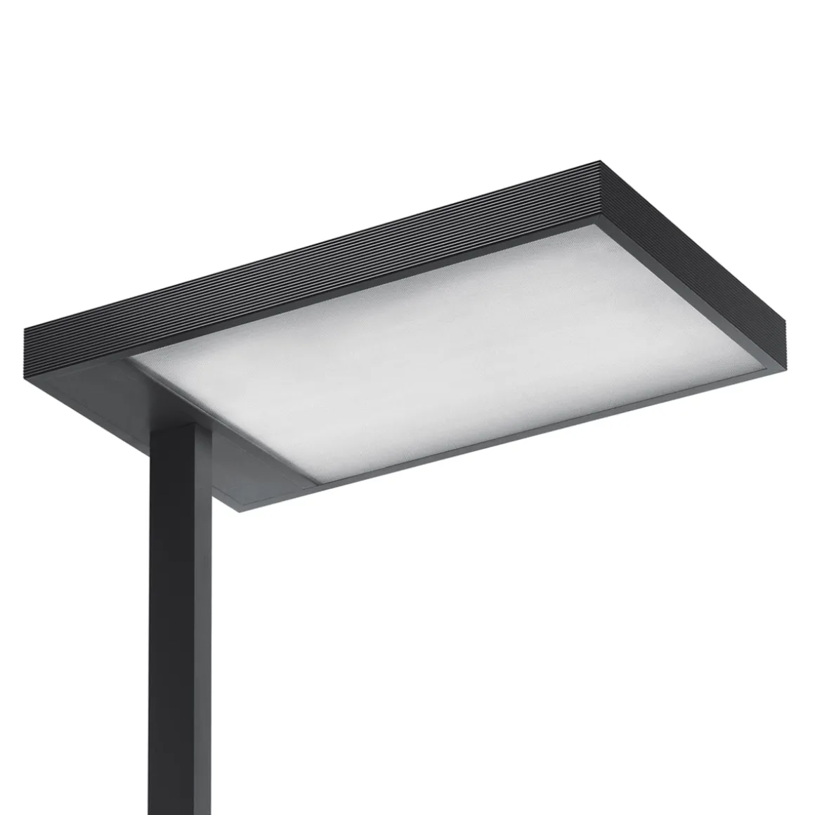 Artemide Architectural Kalifa Prismoptic I Stehleuchte, Interactive-Dali