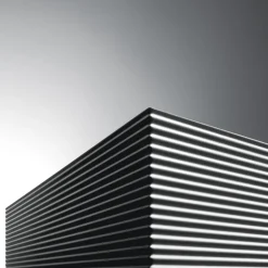 Artemide Architectural Kalifa Prismoptic I Stehleuchte, Interactive-Dali