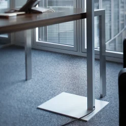 Artemide Architectural Kalifa Prismoptic I Stehleuchte, Interactive-Dali