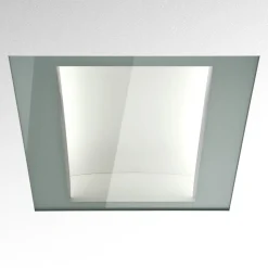 Artemide Architectural Kalifa Soft Light Einbauleuchte, Auslaufmodell