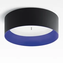 Artemide Architectural Tagora 570 LED Deckenleuchte