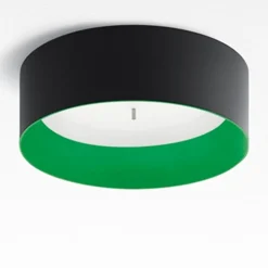 Artemide Architectural Tagora 570 LED Deckenleuchte