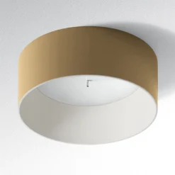 Artemide Architectural Tagora 570 LED Deckenleuchte