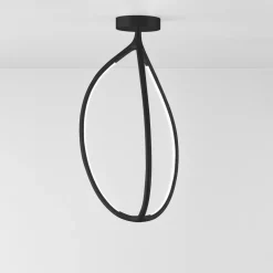 Artemide Arrival LED Soffitto, App-kompatibel