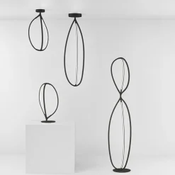 Artemide Arrival LED Tavolo