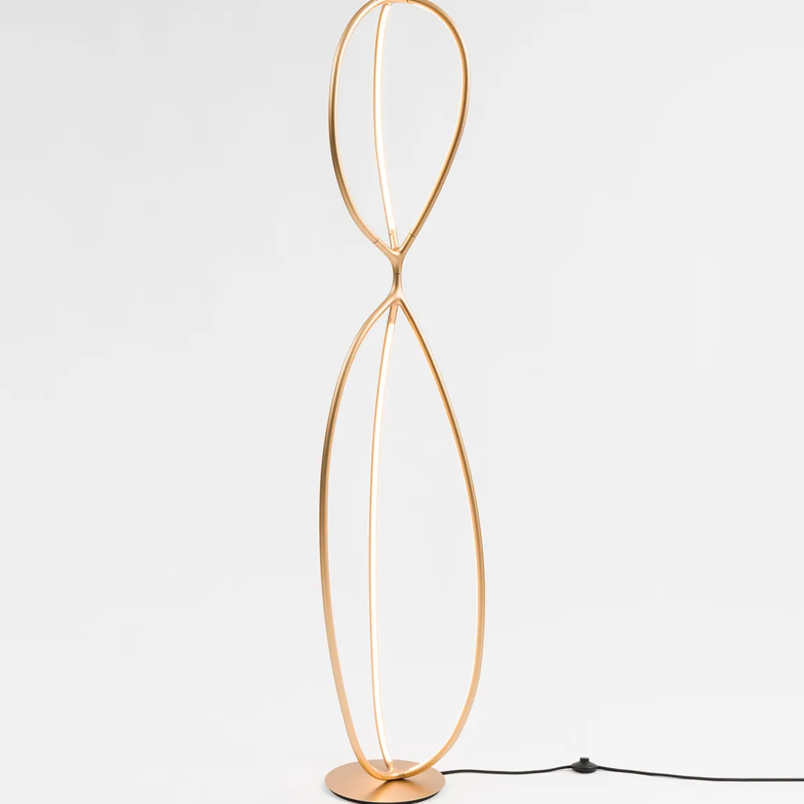 Artemide Arrival LED Terra, App-kompatibel