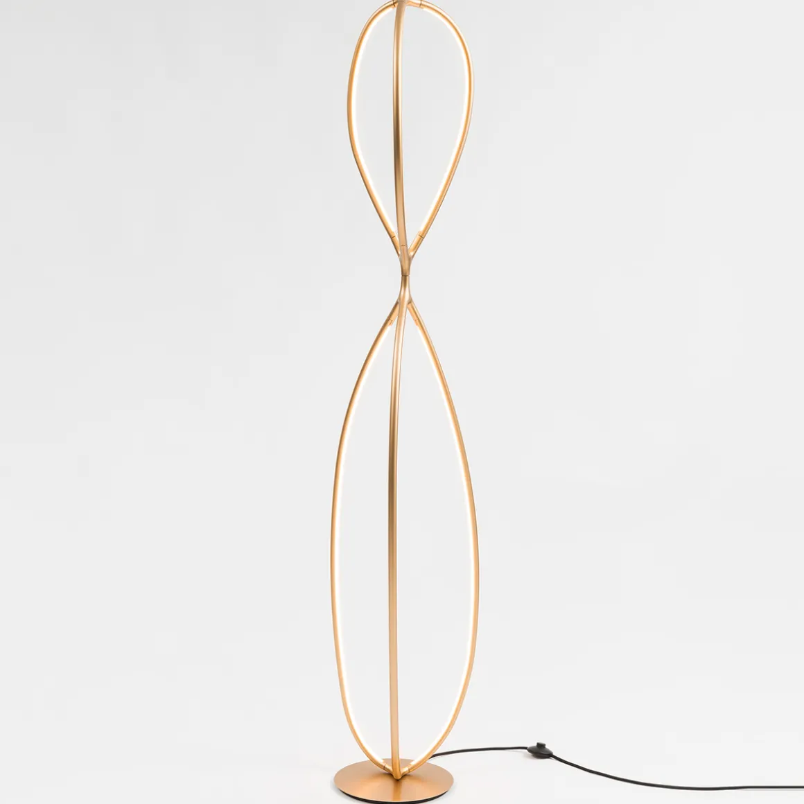 Artemide Arrival LED Terra, App-kompatibel