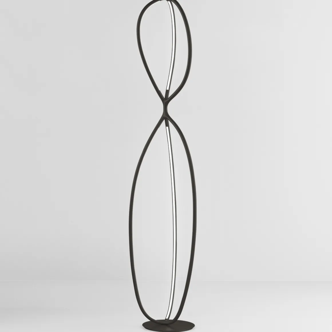 Artemide Arrival LED Terra, App-kompatibel