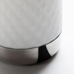 Artemide Bontà Portable LED Akkuleuchte, inkl. Teller