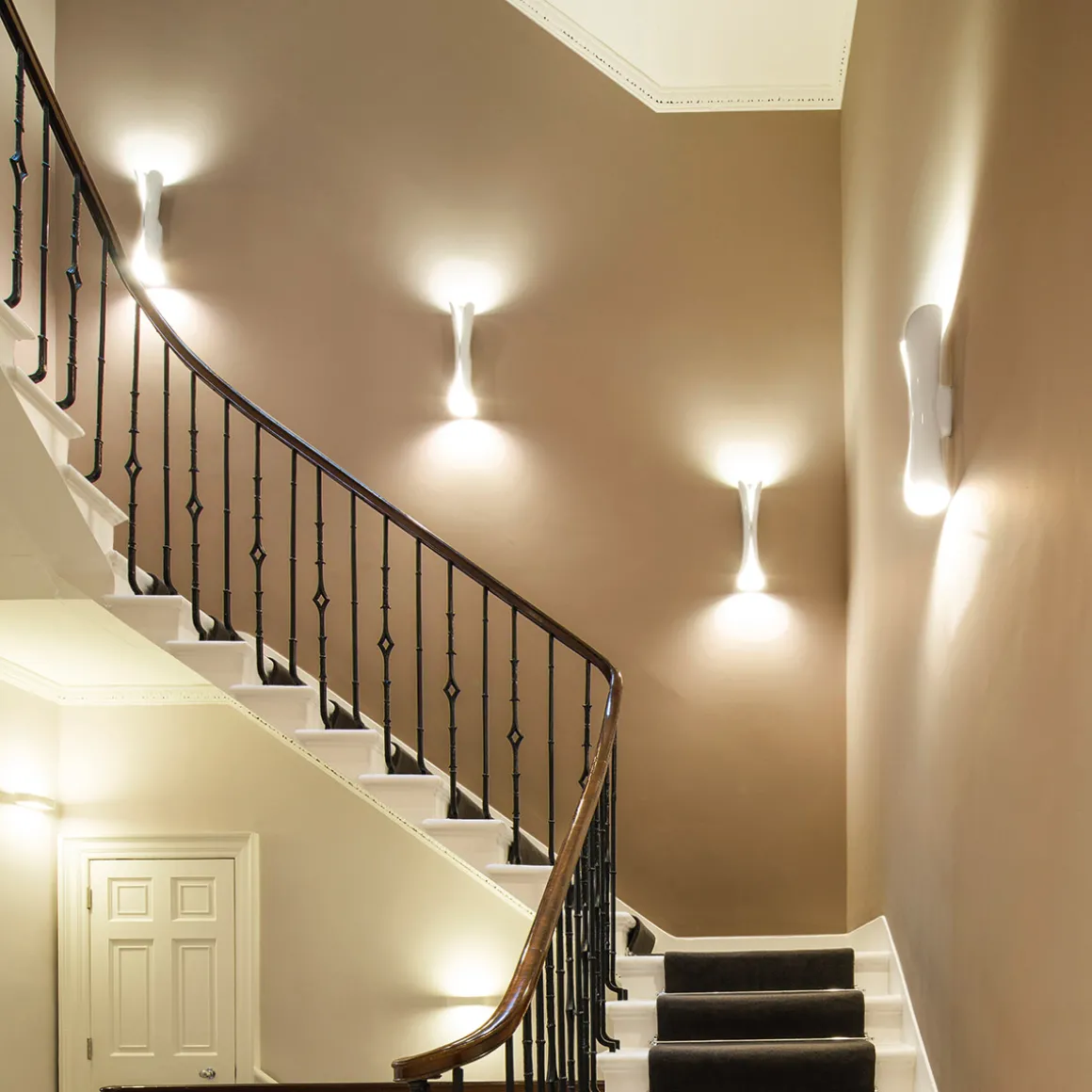 Artemide Cadmo LED Parete