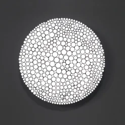 Artemide Calipso LED Parete / Soffitto, App-kompatibel