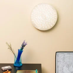 Artemide Calipso LED Parete / Soffitto, App-kompatibel