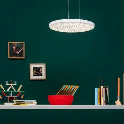 Artemide Calipso LED Sospensione, App-kompatibel
