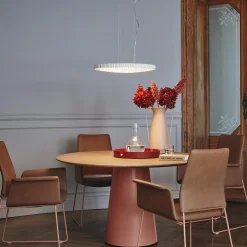 Artemide Calipso LED Sospensione, App-kompatibel