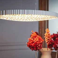 Artemide Calipso LED Sospensione, App-kompatibel