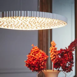 Artemide Calipso LED Sospensione, App-kompatibel