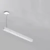 Artemide Calipso Linear LED Sospensione, App-kompatibel