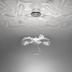 Artemide Chlorophilia LED Sospensione, App-kompatibel